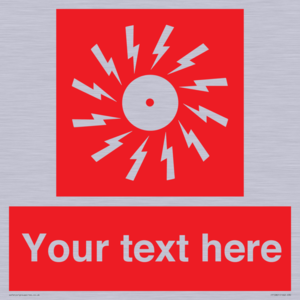 Custom Fire: Fire alarm beacon